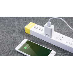 Cargador completo RP-U12  Lighting-  Remax