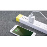 Cargador completo RP-U12  Lighting-  Remax